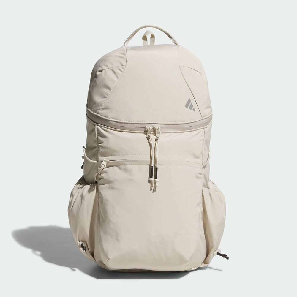 adidas阿迪达斯2025中性FTSL LW BP双肩包JZ0584