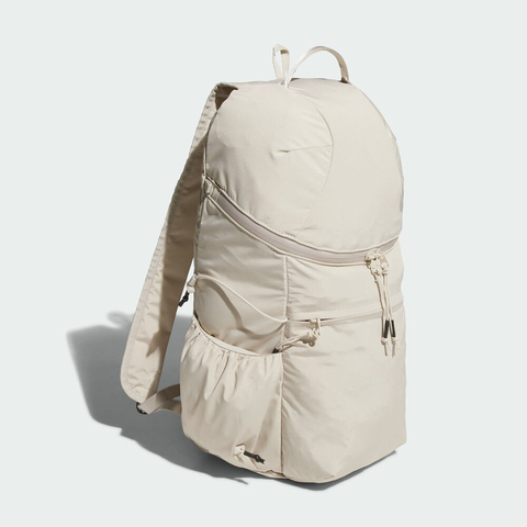 adidas阿迪达斯2025中性FTSL LW BP双肩包JZ0584