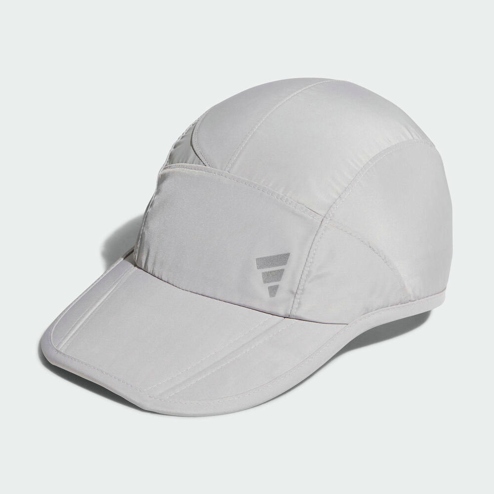 adidas阿迪达斯2025中性FTSL CAP弯沿帽JZ0580