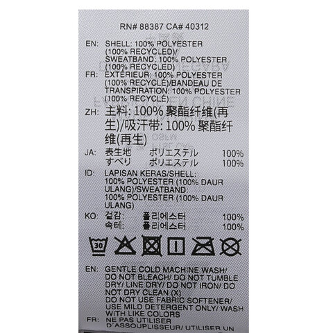 adidas阿迪达斯2025中性FTSL CAP弯沿帽JZ0580