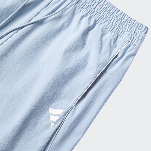 adidas阿迪达斯2025女子FUSTL P WV PNT梭织长裤JY8085