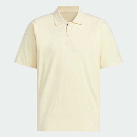 adidas阿迪达斯2025男子WZ LIANG POLO针织有领短TJM0981