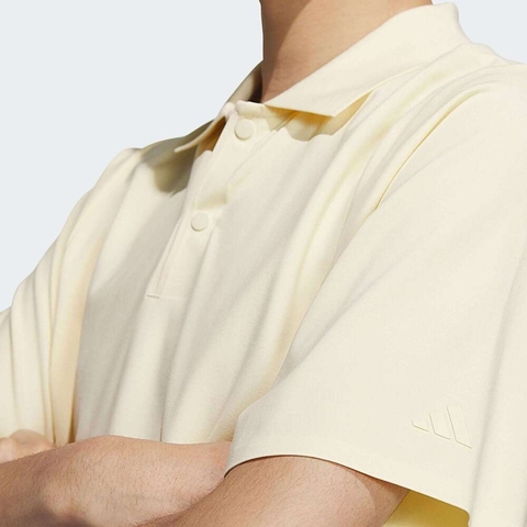 adidas阿迪达斯2025男子WZ LIANG POLO针织有领短TJM0981