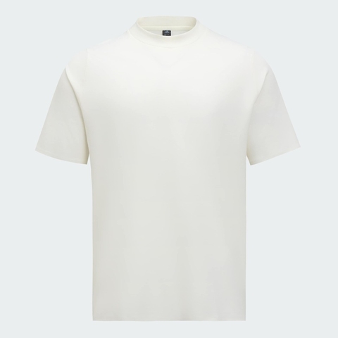 adidas阿迪达斯2025男子WZ LIANG TEE针织无领短TJM0985