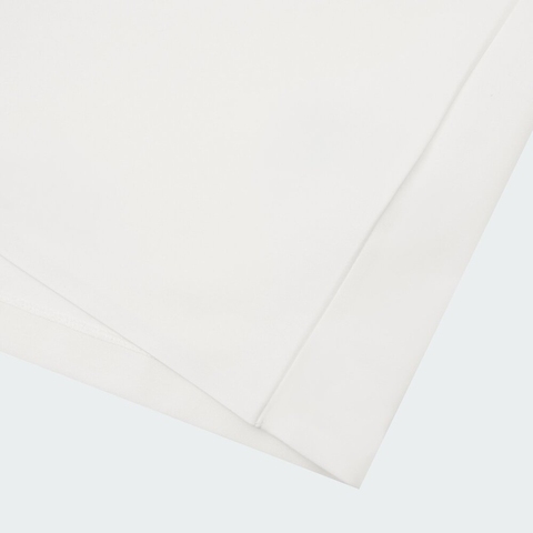 adidas阿迪达斯2025男子WZ LIANG TEE针织无领短TJM0985