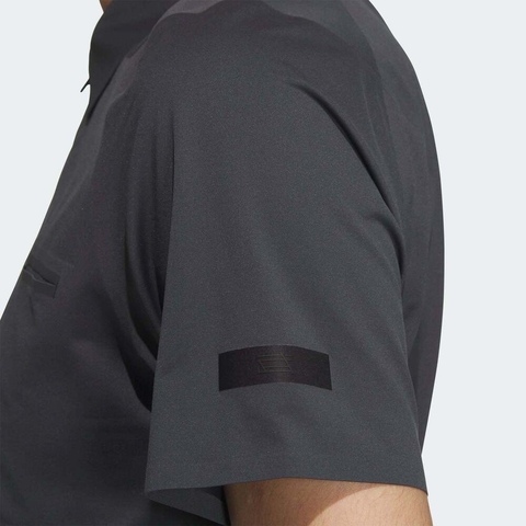 adidas阿迪达斯2025男子WZ DING POLO针织有领短TJM0966