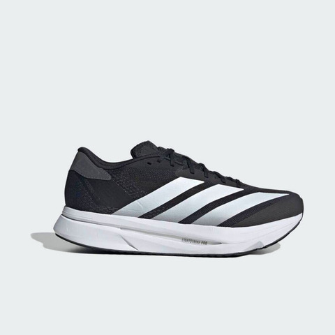 adidas阿迪达斯2025男子ADIZERO SL2 M WIDE跑步竞技JI2986