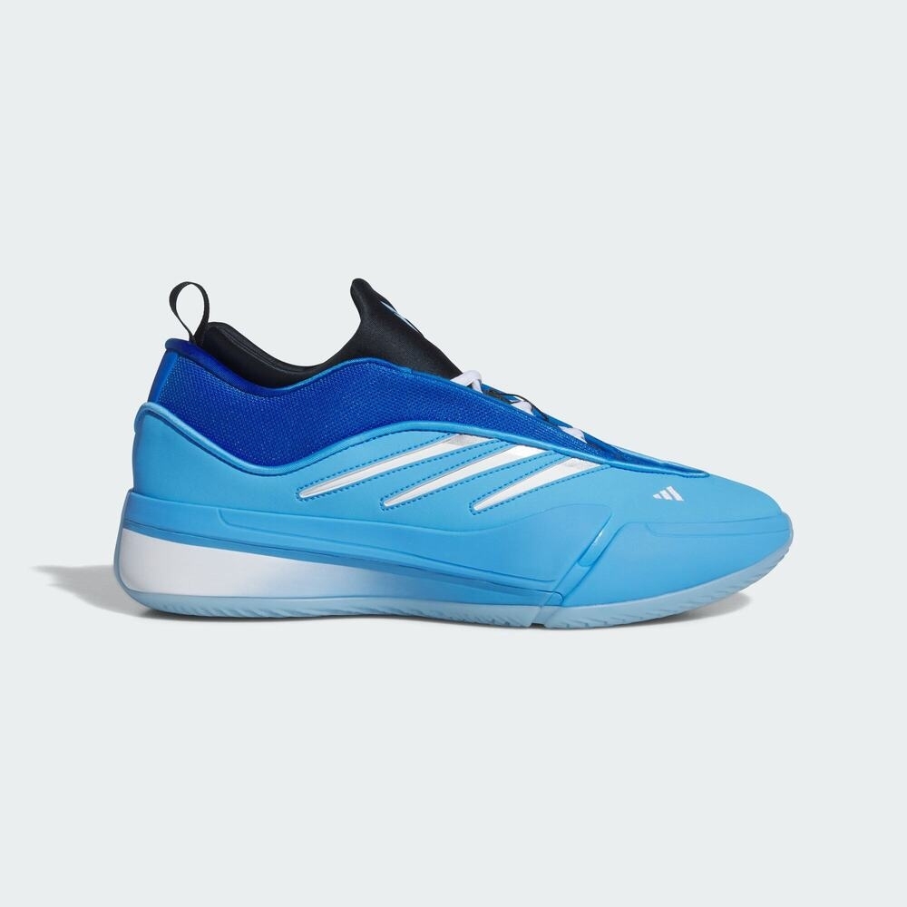 adidas阿迪达斯2025中性DAME 9篮球常规JH6625