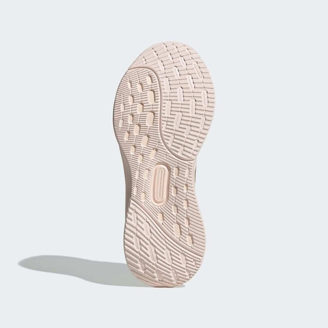 adidas阿迪达斯2025女子ULTRARUN 5 W跑步常规JR3008