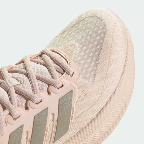 adidas阿迪达斯2025女子ULTRARUN 5 W跑步常规JR3008