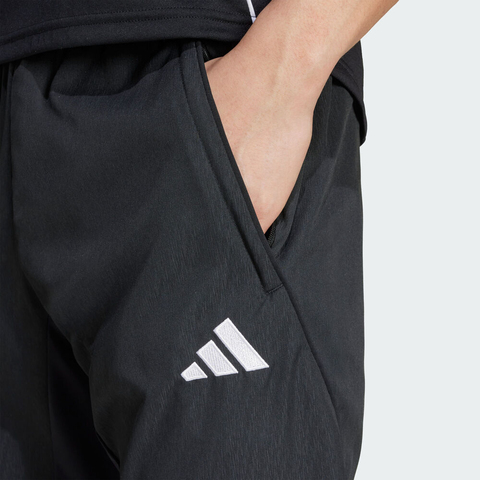 adidas阿迪达斯2025男子TIRO25C PRE PNT梭织长裤KB4393
