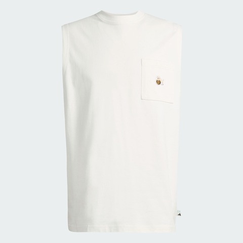 adidas阿迪达斯2025男子M DOG HOOP TK休闲背心JL9237