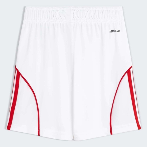 adidas阿迪达斯2025男大童AFC H SHO Y针织短裤JI9528