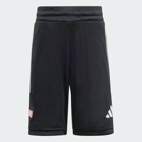 adidas阿迪达斯2025男小童LK MRVL SM TSET短袖套服JM0807