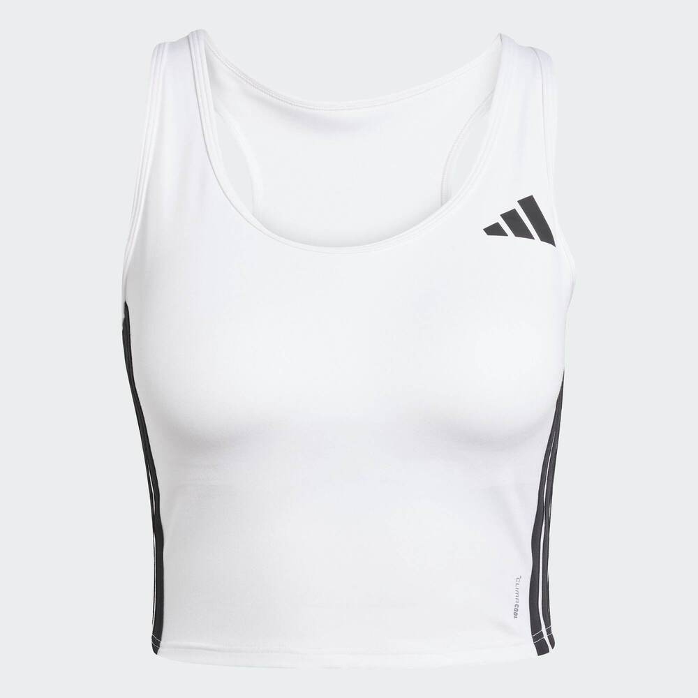 adidas阿迪达斯2025女子DLY BRA TANK 3S运动背心KC2471