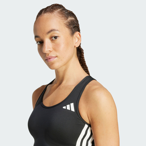 adidas阿迪达斯2025女子DLY BRA TANK 3S运动背心KC2469