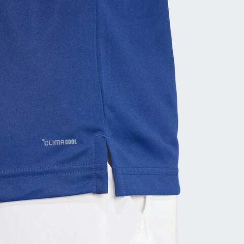 adidas阿迪达斯2025男子CLUB 3STR POLO针织有领短TJN9006