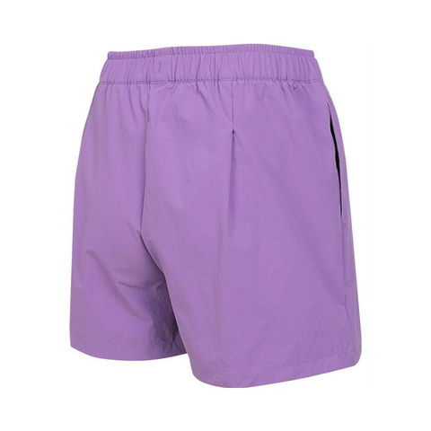 adidas阿迪达斯2025女大童WV SHO GIRL梭织短裤KG3126