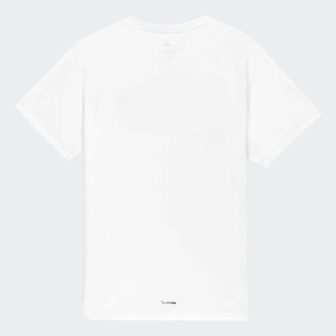 adidas阿迪达斯2025男大童SS T UNISEX针织无领短TKG3134