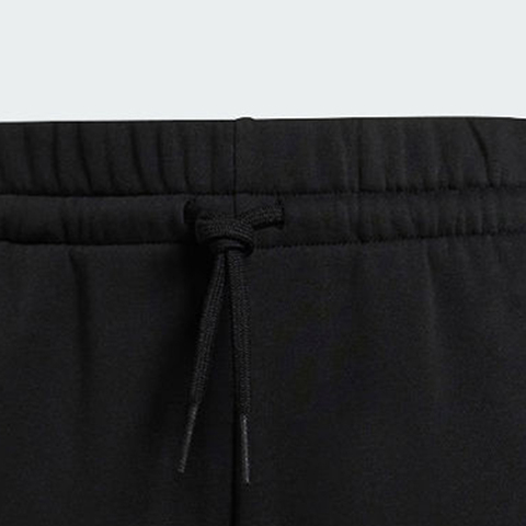 adidas阿迪达斯2025女子W SL FC PT针织长裤JC5921