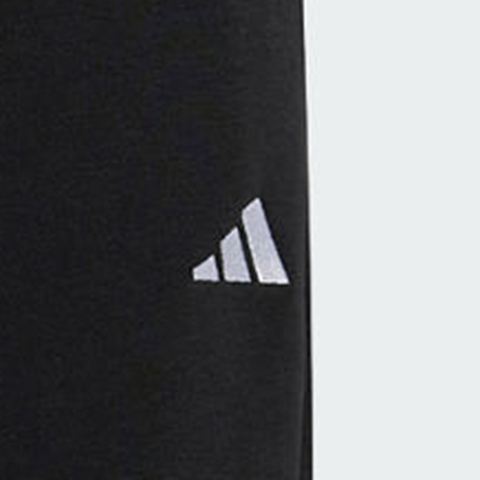 adidas阿迪达斯2025女子W SL FC PT针织长裤JC5921