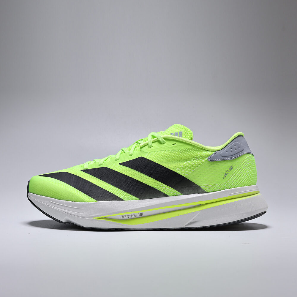 adidas阿迪达斯2025男子ADIZERO SL2 M跑步竞技JI2984