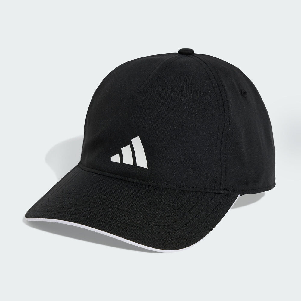 adidas阿迪达斯2025中性BBALL CAP CLIMA弯沿帽JN6096