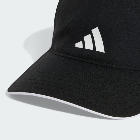 adidas阿迪达斯2025中性BBALL CAP CLIMA弯沿帽JN6096
