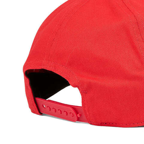 adidas阿迪达斯2025男小童LK MRVL SM CAP弯沿帽JM1830