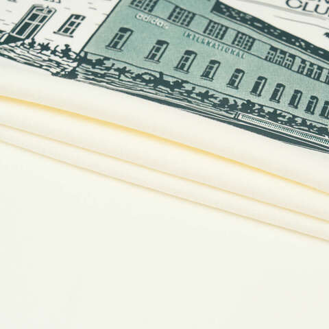 adidas阿迪达斯2025男子M CLUB SCENIC T针织无领短TJN2512