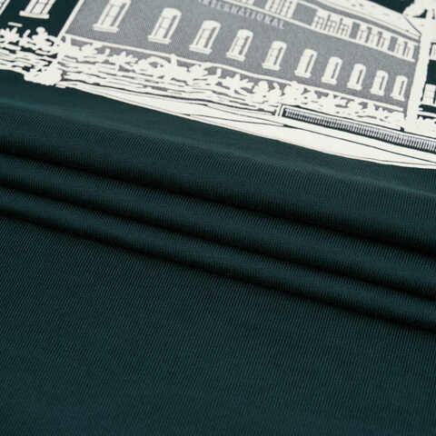 adidas阿迪达斯2025男子M CLUB SCENIC T针织无领短TJV8447