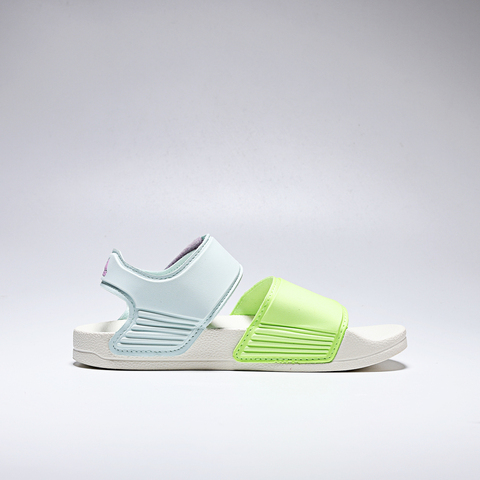 adidas阿迪达斯2025男小童ADILETTE SANDAL K游泳童装IH3635