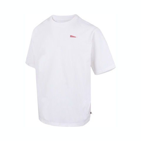 adidas阿迪达斯2025男子M PENNANT TU T针织无领短TJZ7442