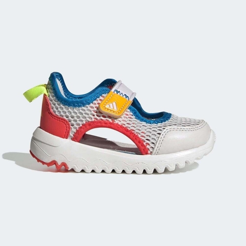 adidas阿迪达斯2025男婴童SUMMERFLEX I游泳童装IH8732