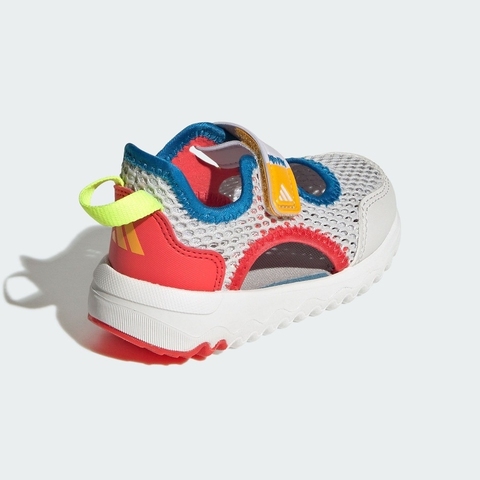 adidas阿迪达斯2025男婴童SUMMERFLEX I游泳童装IH8732