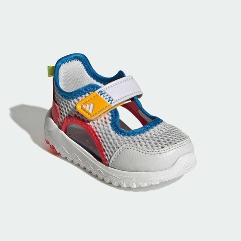 adidas阿迪达斯2025男婴童SUMMERFLEX I游泳童装IH8732