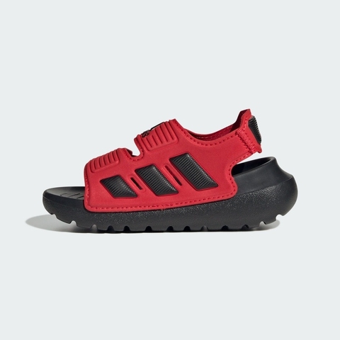 adidas阿迪达斯2025男婴童ALTASWIM 2.0 I游泳童装JI3063