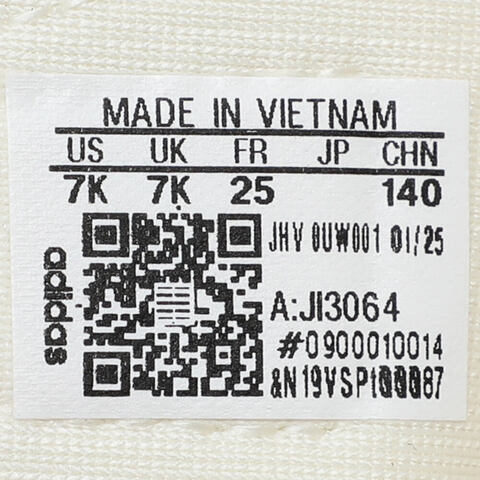 adidas阿迪达斯2025女婴童ALTASWIM 2.0 I游泳童装JI3064