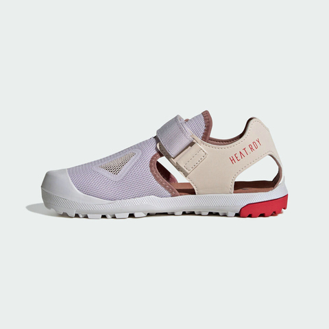 adidas阿迪达斯2025女小童TERREX CAPTAIN TOEY 2.0 K游泳童装JI1361