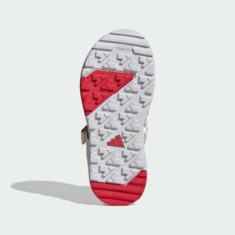 adidas阿迪达斯2025女小童TERREX CAPTAIN TOEY 2.0 K游泳童装JI1361