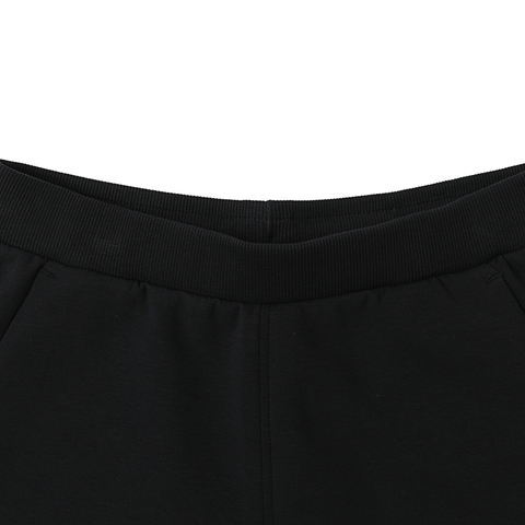 adidas阿迪达斯2025男大童KNT SHORTS针织短裤KG3127