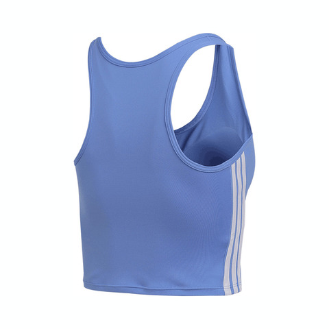 adidas阿迪达斯2025女子DLY BRA TANK 3S运动背心KC4737