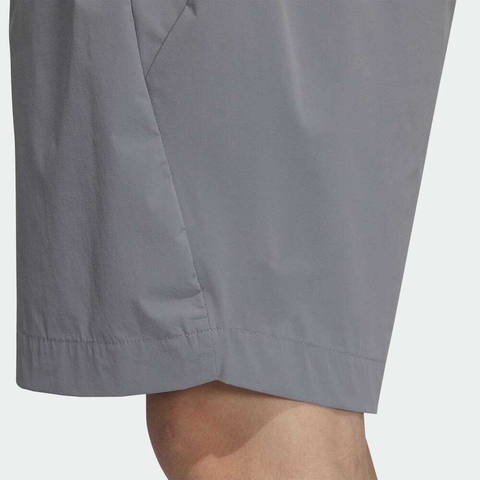 adidas阿迪达斯2025男子WZ TAN WV SHORT梭织短裤JM0974