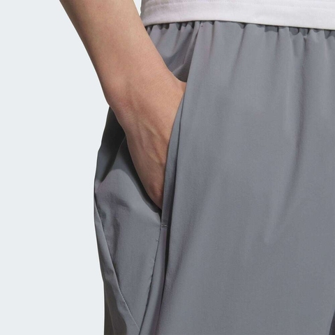 adidas阿迪达斯2025男子WZ TAN WV SHORT梭织短裤JM0974