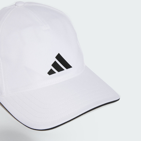 adidas阿迪达斯2025中性BBALL CAP CLIMA弯沿帽JN6095