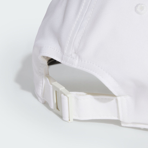 adidas阿迪达斯2025中性BBALL CAP CLIMA弯沿帽JN6095