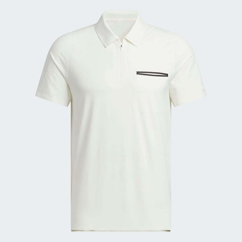 adidas阿迪达斯2025男子WZ DING POLO针织有领短TJM0967