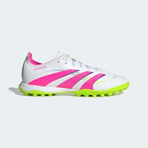 adidas阿迪达斯2025中性PREDATOR LEAGUE TF足球常规ID3767