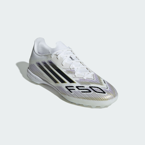 adidas阿迪达斯2025中性F50 LEAGUE TF足球常规JH7726