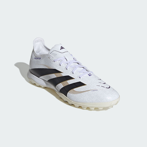 adidas阿迪达斯2025中性PREDATOR LEAGUE TF足球常规JI1134